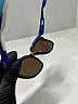 Balenciaga Brown Sunglasses One size - photo 5