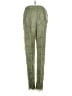 Mimi Maternity 100% Silk Green Active Pants Size Sm Maternity - photo 2