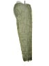 Mimi Maternity 100% Silk Green Active Pants Size Sm Maternity - photo 5