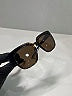 Balenciaga Brown Sunglasses One size - photo 9