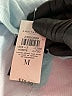 Ann Taylor Factory Blue Pullover Sweater Size M - photo 9