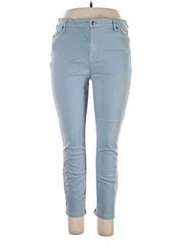 Buffalo by David Bitton Jeggings (view 1)