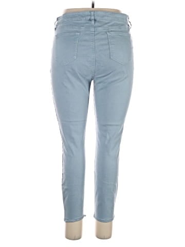 Buffalo by David Bitton Jeggings (view 2)
