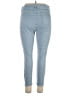 Buffalo by David Bitton Solid Blue Jeggings Size 16 - photo 2