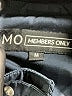 Members Only Blue Jacket Size M - photo 7