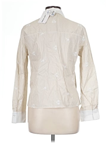 Knapp Studio Long Sleeve Blouse (view 2)