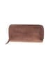 Assorted Brands 100% Leather Brown Wallet One size - photo 1