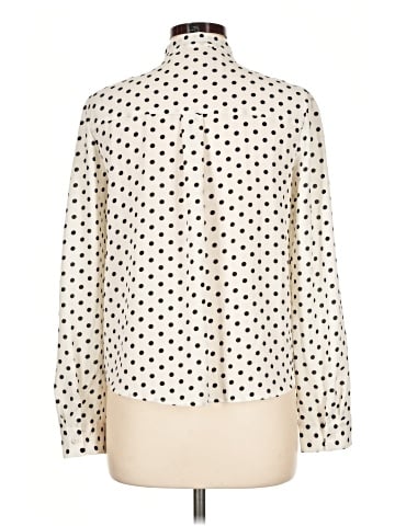 Forever 21 Long Sleeve Blouse (view 2)