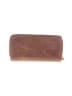 Assorted Brands 100% Leather Brown Wallet One size - photo 2