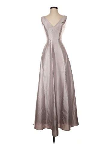 Alfred Sung Cocktail Dress (view 1)