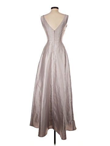 Alfred Sung Cocktail Dress (view 2)