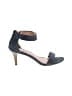 Style&Co Blue Sandals Size 9 1/2 - photo 1