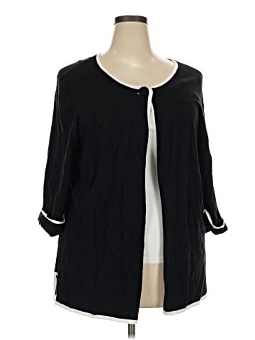 Maggie Barnes Cardigan (view 1)