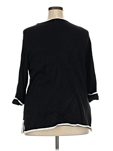 Maggie Barnes Cardigan (view 2)
