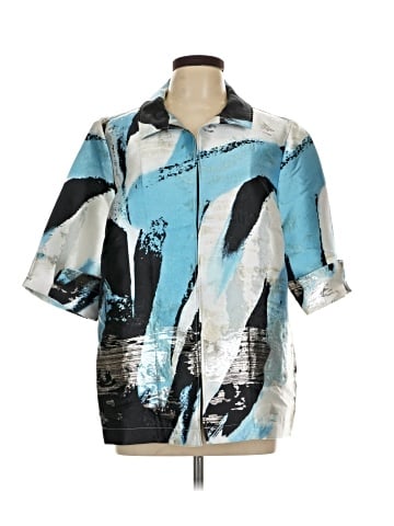 MING WANG Raincoat (view 1)