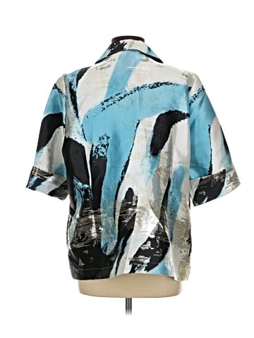 MING WANG Raincoat (view 2)