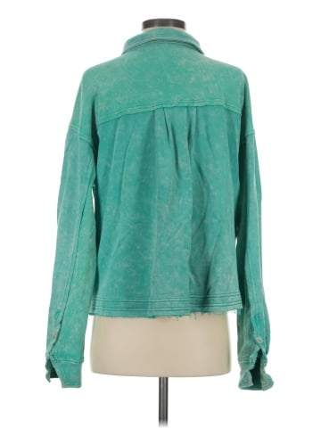 Mystree Jacket (view 2)