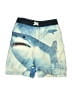 The Children's Place Blue Board Shorts Size 7 - 8 - photo 1
