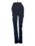 Great Expectations Maternity Blue Active Pants Size S - photo 2