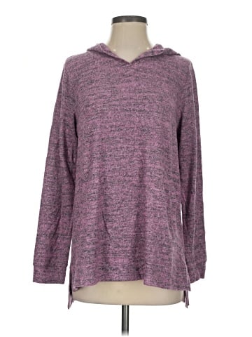 Erin London Pullover Sweater (view 1)