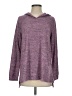 Erin London Purple Pullover Sweater Size S - photo 1