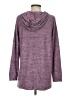 Erin London Purple Pullover Sweater Size S - photo 2