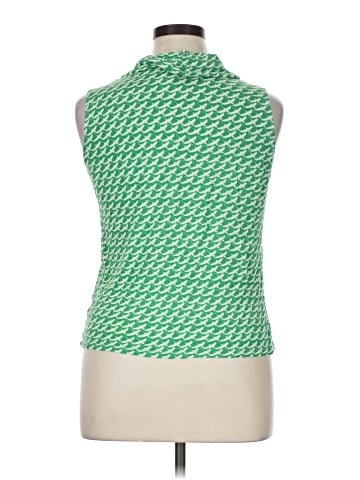 Olivia Moon Sleeveless Top (view 2)