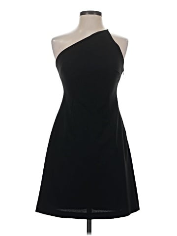 Laundry by Shelli Segal Cocktail Dress (view 1)