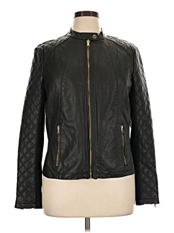 INC International Concepts Jacket (view 1)
