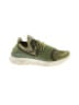 Nike Green Sneakers Size 8 1/2 - photo 1