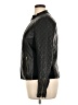 INC International Concepts 100% Polyurethane Black Jacket Size XL - photo 5