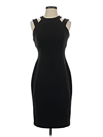 Calvin Klein Cocktail Dress (view 1)