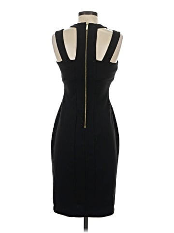 Calvin Klein Cocktail Dress (view 2)