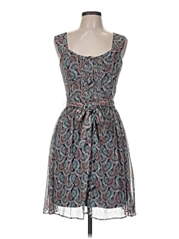 LC Lauren Conrad Casual Dress (view 1)