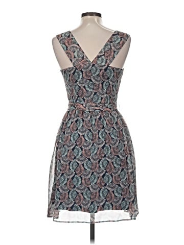 LC Lauren Conrad Casual Dress (view 2)