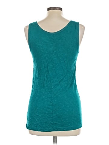 a.n.a. A New Approach Sleeveless Top (view 2)
