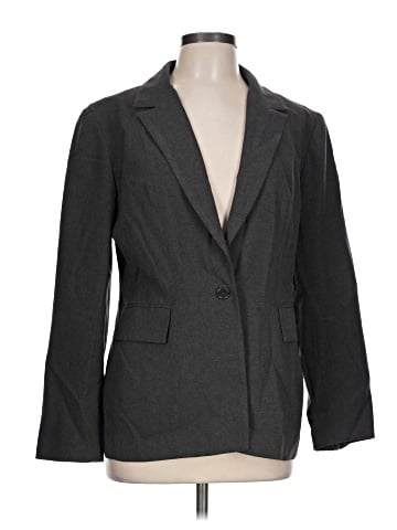 New York & Company Blazer (view 1)