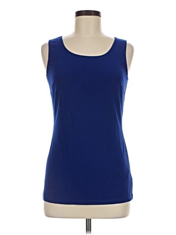 Frank Lyman Design Sleeveless Top (view 1)