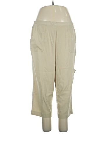 Alfred Dunner Casual Pants (view 1)
