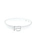 Unbranded White Belt Size S - photo 1