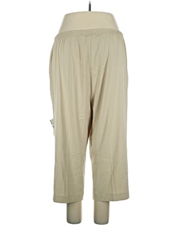 Alfred Dunner Casual Pants (view 2)