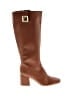 Katy Perry Brown Boots Size 11 - photo 1