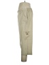 Alfred Dunner Solid Ivory Casual Pants Size 16 - photo 5