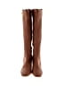 Katy Perry Brown Boots Size 11 - photo 2