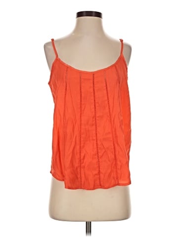 Piperlime Sleeveless Blouse (view 1)