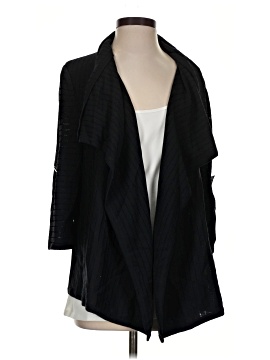 St. John Wool Cardigan (view 1)