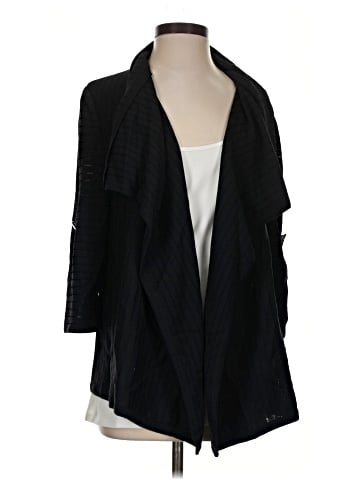 St. John Wool Cardigan (view 1)