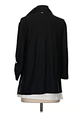 St. John Wool Cardigan (view 2)