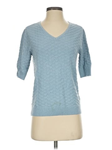 Ella Moss Pullover Sweater (view 1)