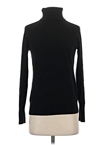 Everlane Cashmere Pullover Sweater (view 1)